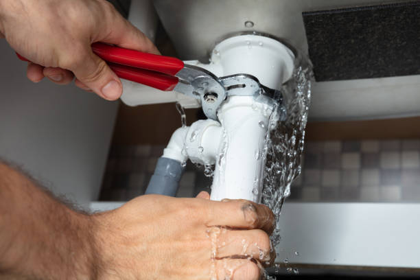 Best 24-hour water damage restoration  in Kimberly, WI
