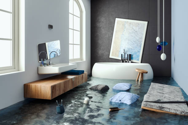 Best Ceiling water damage repair  in Kimberly, WI