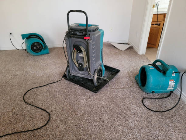 , WI Water damage restoration Company