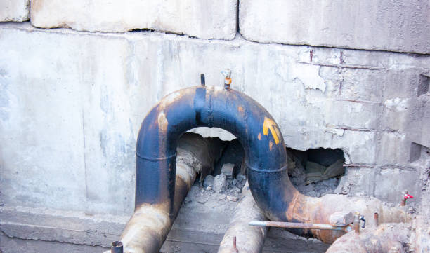 Best Professional water damage repair  in Kimberly, WI